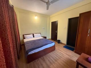 Room Near the Kovalam Beach Cozy Ensuite - 9