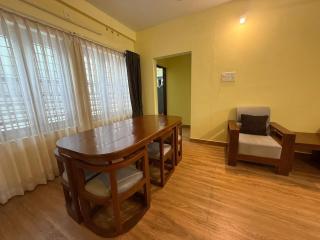 Room Near the Kovalam Beach Cozy Ensuite - 7