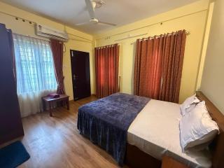 Room Near the Kovalam Beach Cozy Ensuite - 6