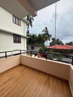 Room Near the Kovalam Beach Cozy Ensuite - 5