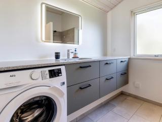 5 person holiday home in Løkken-By Traum - Løkken - 2