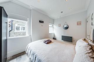 The Hideaway With AC - Londra - 5