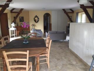 Gîte Hugan avec piscine privée proche Sarlat - 4