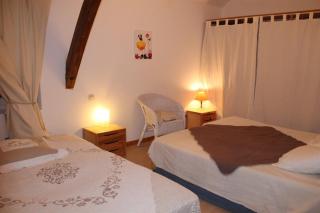 Gîte Hugan avec piscine privée proche Sarlat - 2