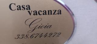 casa vacanza GIOIA - 9