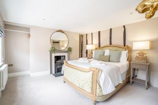 Friargate House - York - 7