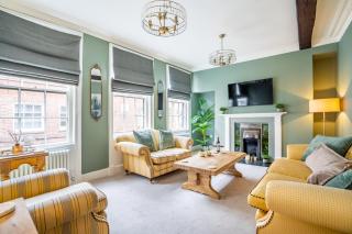 Friargate House - York - 5