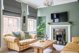 Friargate House - York - 0