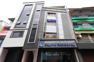 FabHotel RKH Skyline Residency - Chennai - 0