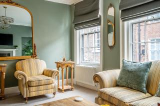 Friargate House - York - 4