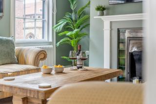 Friargate House - York - 3