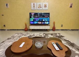 Alexa Studio - Le Caire - 1