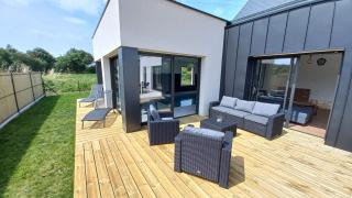 Villa de la Presqu'île Hillion - 5