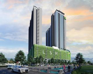LSH33 Residence Sentul KL by HomeBrickz - Kuala Lumpur - 9
