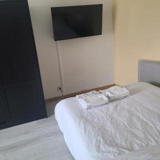 Duplex Brest Pilier Rouge - 7