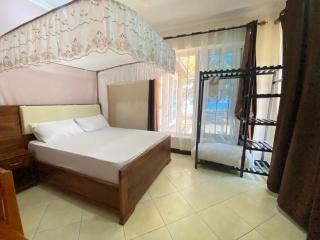 Kawunju beach resort - Njombe - 3