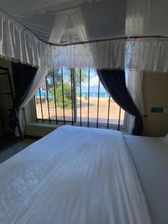 Kawunju beach resort - Njombe - 2