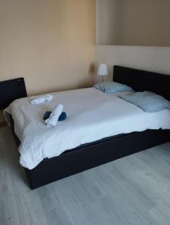 Duplex Brest Pilier Rouge - 0