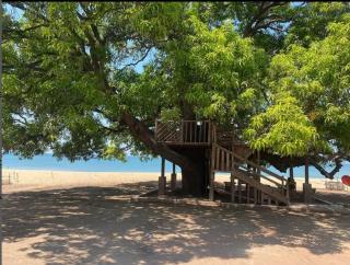 Kawunju beach resort - Njombe - 1