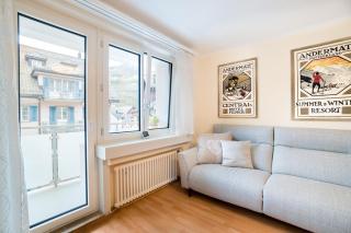 Alpenheim Apartment - Andermatt - 0