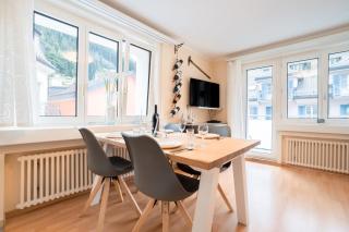 Alpenheim Apartment - Andermatt - 7