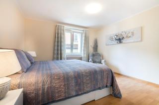 Alpenheim Apartment - Andermatt - 6