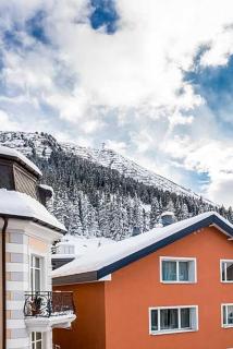 Alpenheim Apartment - Andermatt - 1