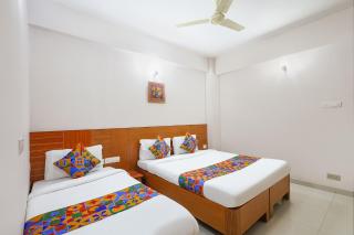 FabHotel RKH Skyline Residency - Chennai - 1