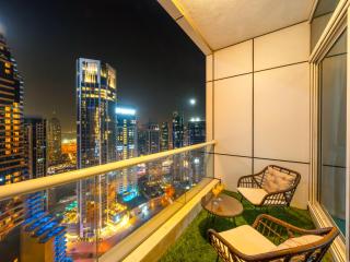 Bright & Stylish Studio with Marina Views - 9