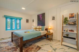 EKOSTAY - Casa Del Sol - Ooty - 6