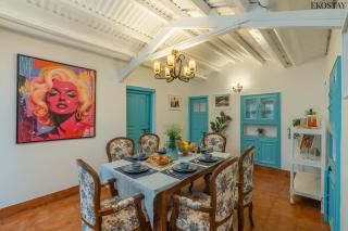 EKOSTAY - Casa Del Sol - Ooty - 7