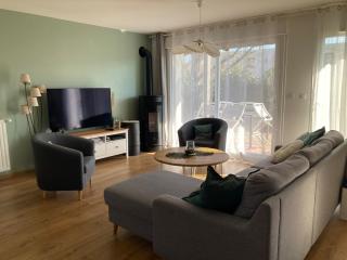 Family home - Plescop - 6