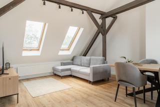 Apartamenty SWAN - 2