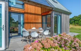 Stunning Home In Kamperland With Wifi - 0