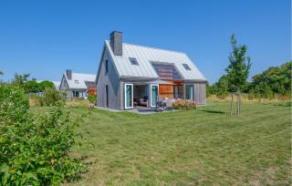 Stunning Home In Kamperland With Wifi - 4