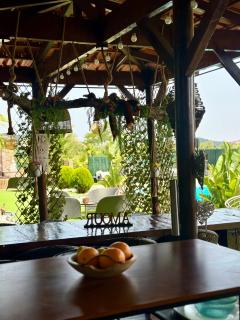Exclusive Villa with private Pool, Jacuzzi and sauna - Quinta Da Fera Lisbon - 6