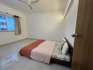 Fernhouse 2bhk - 2
