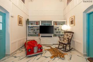 EKOSTAY - Casa Del Sol - 3