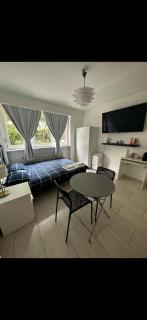 Studio in Basel, Basel Card Gratis - Basel - 3