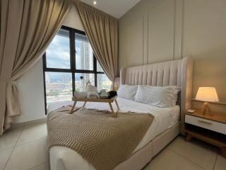 Trion KL By Couple stay - 6