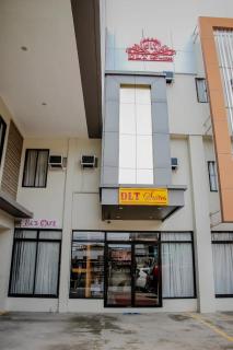 DLT Suites Cebu powered by Cocotel - Minglanilla - 4
