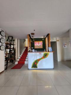 DLT Suites Cebu powered by Cocotel - Minglanilla - 1
