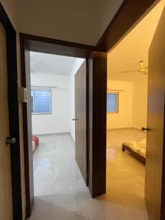 Fernhouse 2bhk - 1
