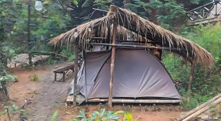 Metaglamp Camping Ground - - 1