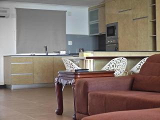 REZZ Apart-hotel - Pemba - 3