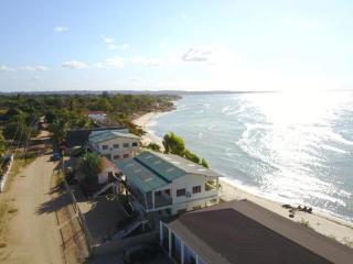 REZZ Apart-hotel - Pemba - 2
