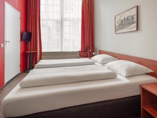 A-Train Hotel - Amsterdam - 3