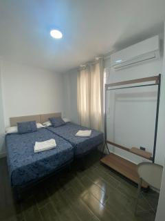 apartamento jardín - 2