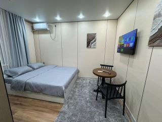 Damir HOTEL ГОСТИНИЦА - 4
