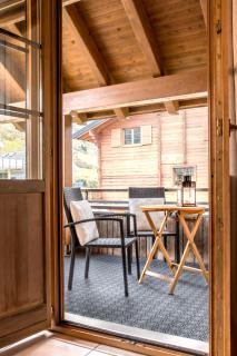 Chalet Gemsstock and Little Gemsstock, whole house - 4